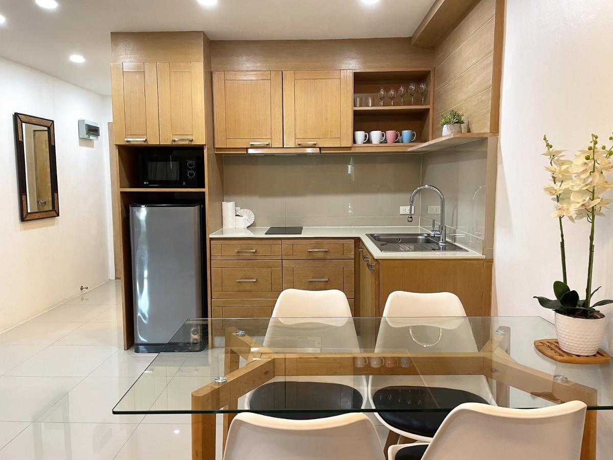 Appartamento Tower By Lofty Patong